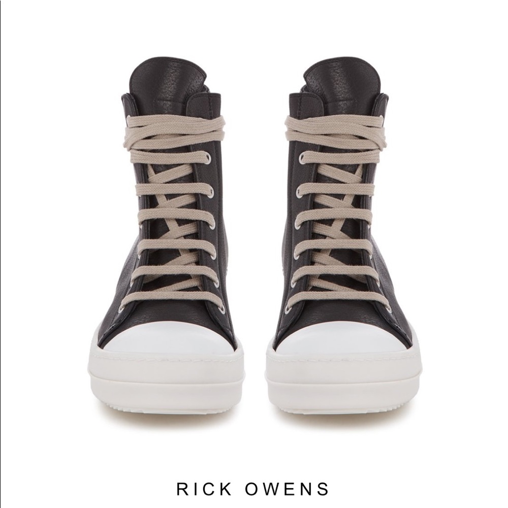 Owen Drkshdw Sneakers